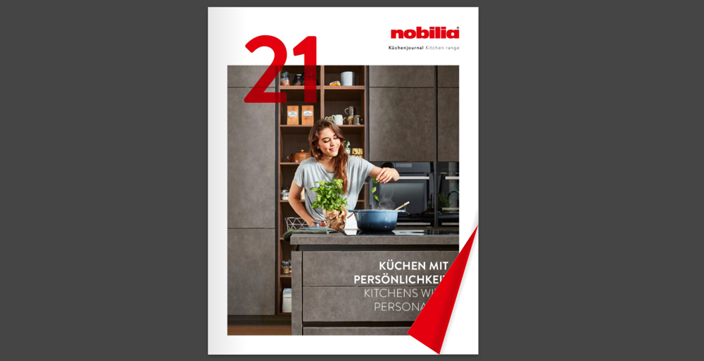 Nobilia 2021 Brochure